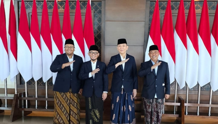 wamenhaj-dahnil-minta-jemaah-haji-laporkan-bila-ada-pungli
