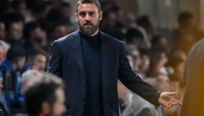 daniele-de-rossi:-genoa-kuasai-laga,-blunder-pemain-muda-jadi-pembeda