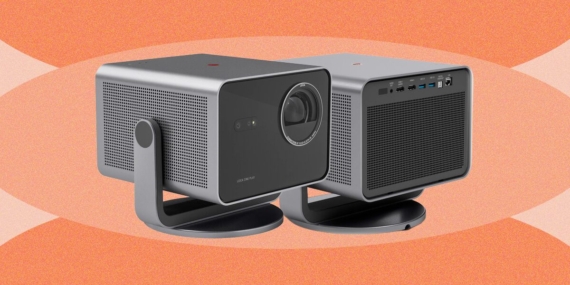 Ulasan Leica Cine Play 1: Mahal tapi Bernilai Setiap Penny