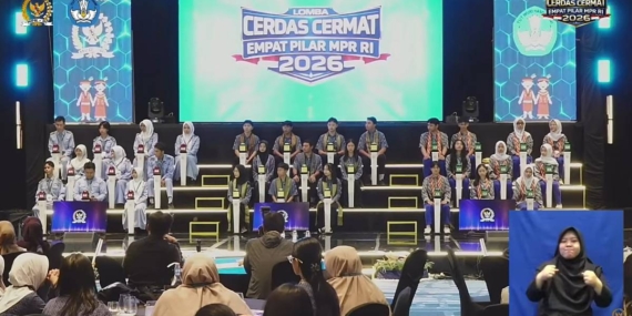 Itu Bukan “Isolated Incident” Lagi