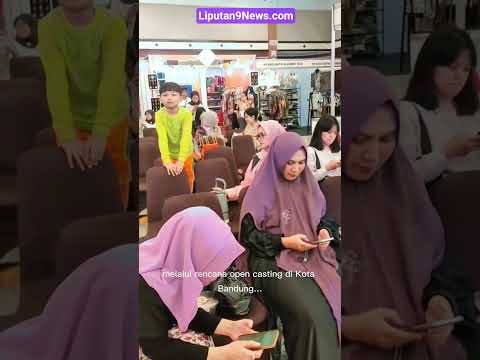 Saat Kabayan Kembali ke Layar : Upaya Membaca Ulang Identitas Sunda yang Menawarkan Tafsir Berbeda