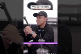 Timothy Ronald bicara soal para elite global