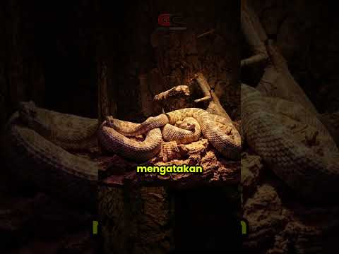Pulau Misterius yang Dijaga Ribuan Ular” #PulauUlar #SnakeIsland #Brazil #TeoriKonspirasi