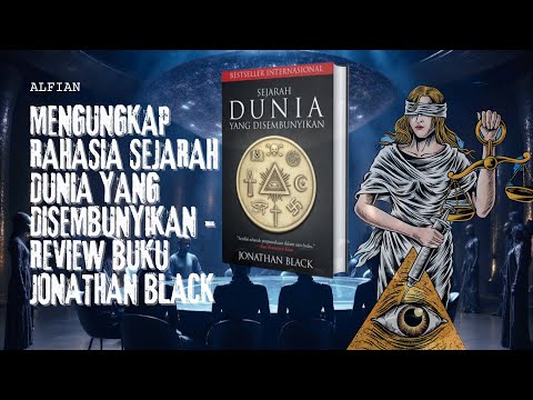 Teori Konspirasi Terbesar Sepanjang Masa – Apakah Anda Percaya?