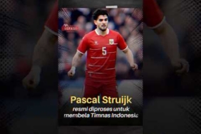 BREAKING!! Proses Naturalisasi Dimulai Pascal Struijk Siap Bela Timnas Indonesia 😱🇮🇩🔥