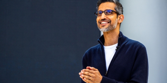 Semuanya Diumumkan di Google I/O 2026: Gemini, Pencarian, Kacamata Cerdas