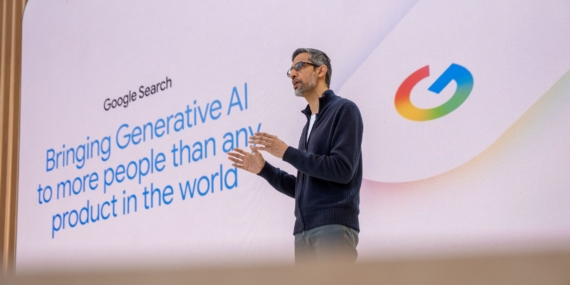 Gemini Spark Adalah Respons Google terhadap Agen AI 24/7 OpenClaw