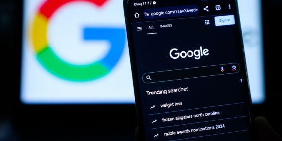 Google Penelusuran Menjadi Agentik—dan Tidak Membutuhkan Anda Lagi