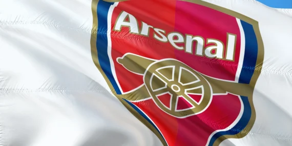 Arsenal (Memang) Berhati Nyaman