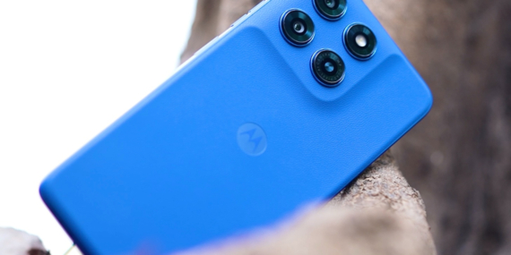 Motorola Moto G37 Power Dirilis, Hp dengan Kapasitas Baterai Jumbo