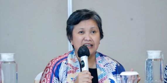 Tingkatkan Peran Masyarakat Adat dalam Kedaulatan Pangan dan Keanekaragaman Hayati