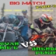 TRYTO PROJECT VS TEKNO TUNER PART 2, JELAS DARI START SAMPAI FINISH !!!!