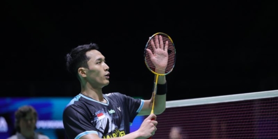Memburu poin BWF jadi alasan Jojo turun di Malaysia Masters