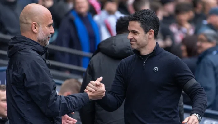 telepon-arteta-ke-guardiola-ungkap-kepemimpinan-arsenal