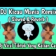 DJ KICAU MANIA REMIX SLOW VIRAL TIKTOK TERBARU YANG KALIAN CARI