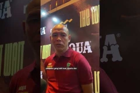 PINTU TIMNAS MASIH TERBUKA UNTUK FADLY ALBERTO  #indonesia #timnasindonesia #timnasgaruda #vivagoal