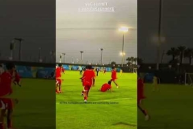 ALHAMDULILLAH Timnas U17 Menang Lawan China di Piala Asia 2026 #timnas #garuda #viral #sepakbola