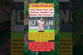 TERNYATA‼️Inilah Alasan Kuat John Herdman Abaikan Ezra Walian Dari Timnas Indonesia