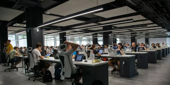 Penjilat Atasan Adalah Borok dalam Kantor yang Bikin Pekerja Lain Tersingkir dan Menderita