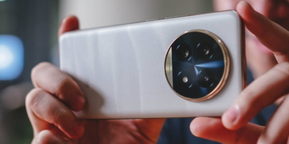 Harga Realme 13 Pro+ 5G di Indonesia, HP dengan Lensa Periskop Terbaik