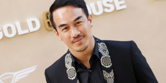 Joe Taslim Bocorkan Film Mortal Kombat III, Sebut Ganti Karakter