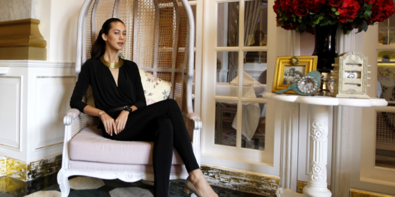 Cerai dari Baim Wong, Paula Verhoeven Ganti Status di KTP: New Chapter