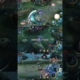 Darksistem = banyak chat #mlbb #pushrank #global #moba