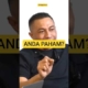 apa anda sudah paham? #dharmapongrekun #pemerintah #elitglobal #short