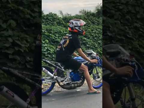F BAGOL SETTING NINJA BIG BOSMO MEDAN