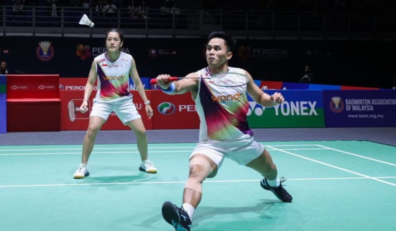amri/nita-kalah,-indonesia-tanpa-wakil-ganda-campuran-di-delapan-besar