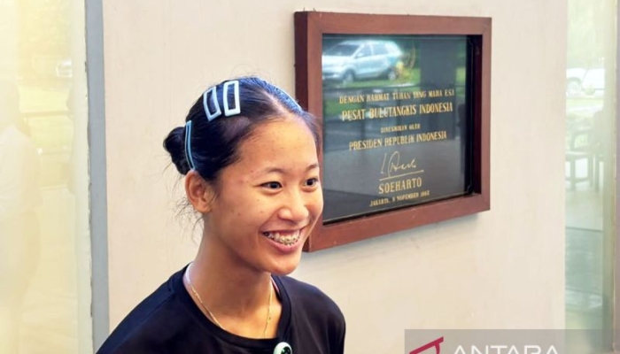 putri-kw-targetkan-bisa-raih-podium-di-indonesia-open-2026