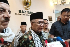 baznas-berencana-kirim-donasi-ke-gaza-via-pasukan-perdamaian