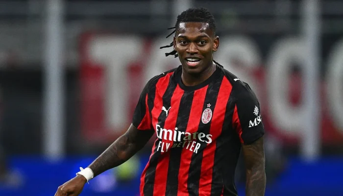 rafael-leao-tak-layak-ke-piala-dunia,-musimnya-di-milan-dinilai-gagal