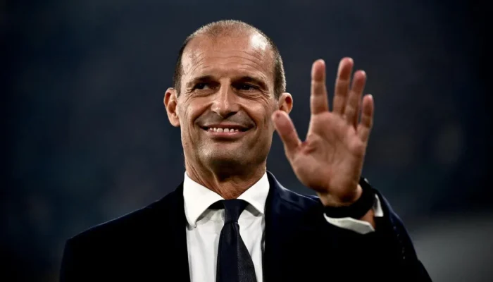 luca-bianchin:-jangan-khawatir,-ac-milan-tidak-akan-pecat-max-allegri