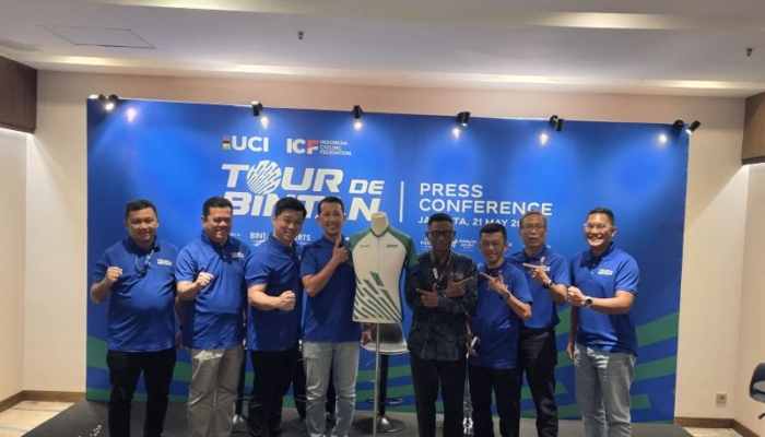 tour-de-bintan-2026-bisa-jadi-ajang-pemanasan-atlet-menuju-asian-games
