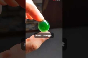 Menarik! Fakta dibalik batu Giok yang jarang diketahui orang! PART 1 #grilaboratory #giok #jade