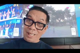 23 Nama Garuda Calling Diumumkan Untuk TC Hadapi Piala AFF, Ricky Kambuaya Dipanggil Lagi