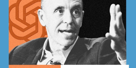 Bisakah 'Master of Disaster' OpenAI Memperbaiki Krisis Reputasi AI?