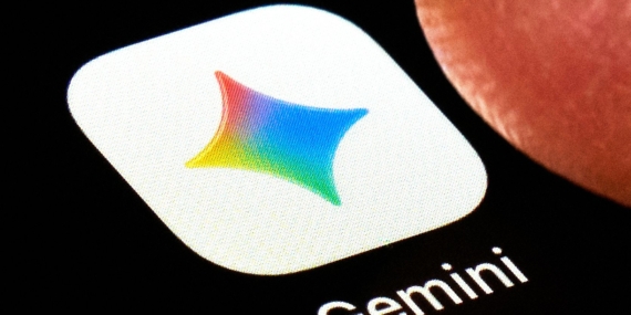 Saya Mengkloning Diri Saya Dengan Alat Avatar AI Gemini. Hasilnya sungguh mengejutkan saya