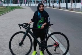 dulu-gagal-bertanding-di-asian-para-games,-kini-miftahul-jannah-akan-menaklukkan-jalanan-sumatra