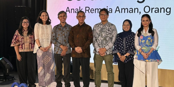 Komdigi Siapkan Aturan Baru Pendaftaran Media Sosial untuk Atasi Manipulasi Usia Anak