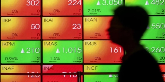 Fundamental Ekonomi Kuat, Menkeu Purbaya Prediksi IHSG Segera Rebound