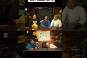 Upin Ipin elite global 🤣 #tretanmuslim #cokimuslim #dustin #clippers #shortvideo