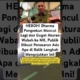 Dharma Pongrekun Gugat UU Wabah ke MK. #shortvideo #shorts