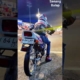 Ninja Sunmori FT Deby AP event dragbike BLACK Malang 🔥#shorts #short #teknotuner #shortvideo #viral
