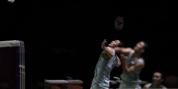 Jojo dan Ubed pikul asa Indonesia di perempat final Malaysia Masters