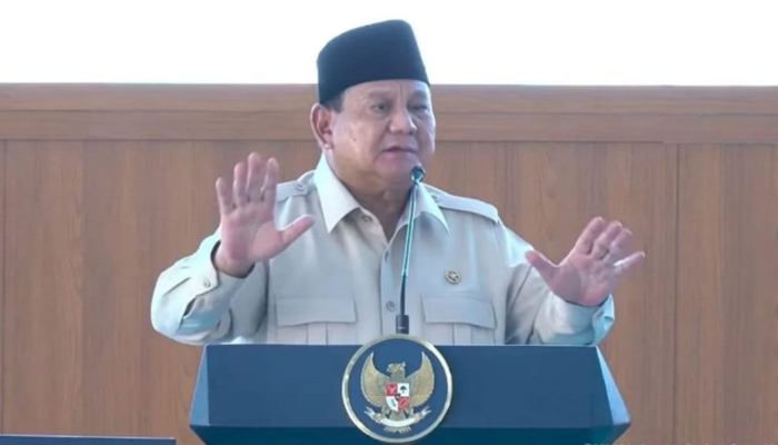 prabowo-minta-saran-hindari-krisis-ke-eks-pejabat-bi-bappenas