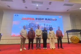 350-pecatur-dari-delapan-negara-ikuti-japfa-tournament-2026