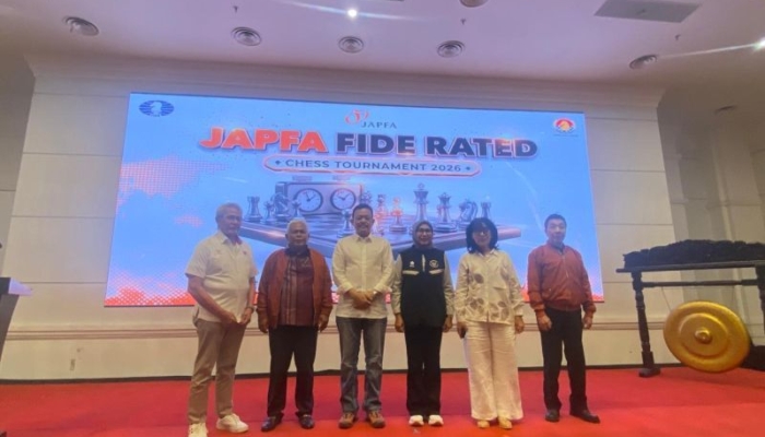 350-pecatur-dari-delapan-negara-ikuti-japfa-tournament-2026