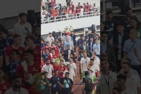 ERSview – Thank You Timnas Garuda | Indonesia vs Bulgaria | FIFA Series 2026